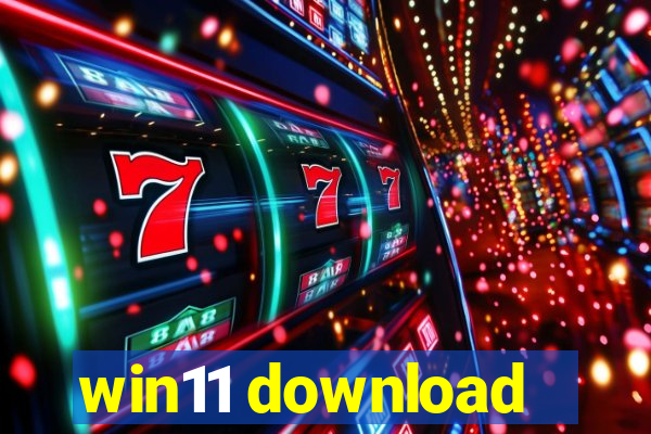 win11 download